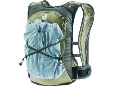 Deuter Rogla 5, grove-ivy - Bild 5