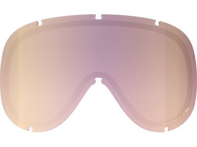 POC Retina/Retina Race Lens Clarity Int. Cloudy Coral