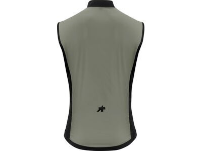 Assos Mille GT Wind Vest S11, edge green - Bild 4