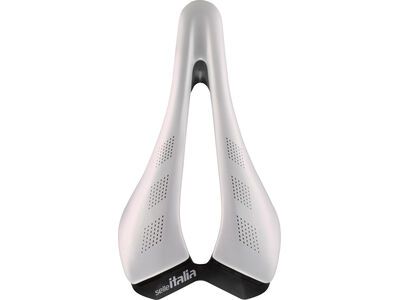 Selle Italia SLR Carbon - S3, opal white - Bild 2