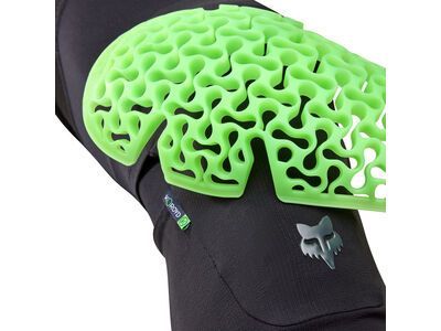Fox Enduro Pro Knee Guard, black - Bild 6