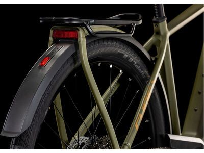 Cube Kathmandu Hybrid Pro 800, dustyolive´n´gold - Bild 5