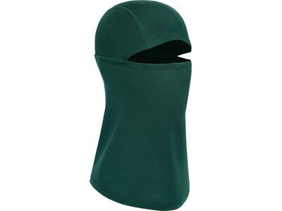 POC Layer Merino Balaclava, pargasite green - Bild 1