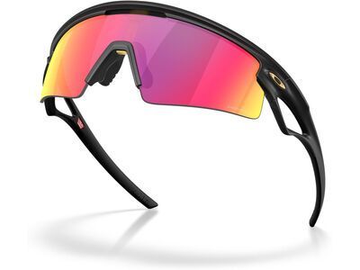 Oakley Sphaera Strike, Prizm Road / matte black - Bild 3