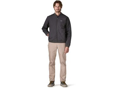 Patagonia Men's Isthmus Deck Jacket, ink black - Bild 5
