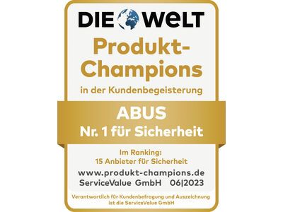 Abus Halter Quick Store QST - Bild 3