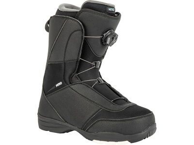 Nitro Vagabond Boa, black