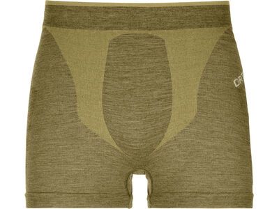 Ortovox 230 Merino Competition Boxer M, wild herbs