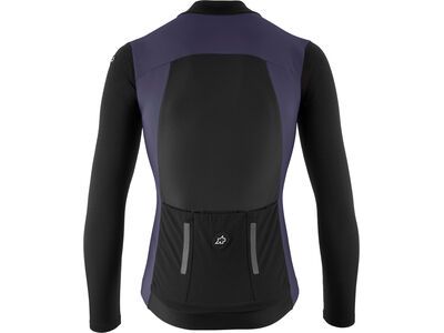 Assos Mille GTS Spring Fall Jacket S11, future dusk - Bild 2