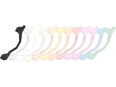 OAK Components Plasmadapt Bremsadapter PM +40/43 mm, black