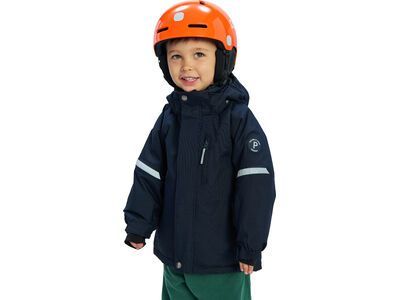 POC POCito Fornix MIPS, fluorescent orange - Bild 6