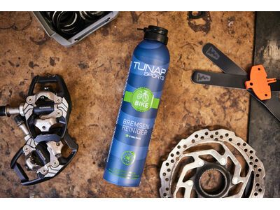 Tunap Sports Bremsenreiniger - 300 ml - Bild 6