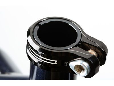 Cane Creek Seatpost Adapter - ID 27,2 / OD 30,6 mm, black - Bild 5