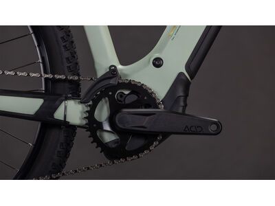 Cube Reaction Hybrid Pro 800 27.5, desertstone´n´driedherbs - Bild 6