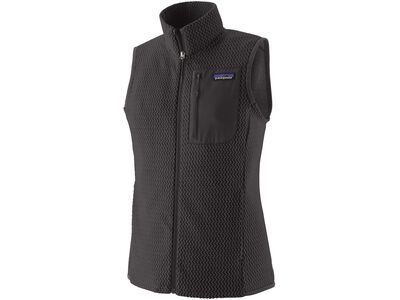 Patagonia Women's R1 Air Vest black