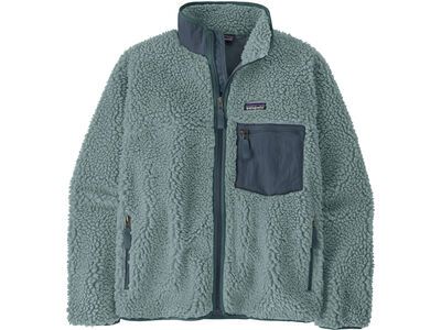 Patagonia Women's Classic Retro-X Jacket, blue sage - Bild 1
