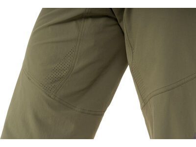 Cube MTB Enduro Short TM, reed green - Bild 4