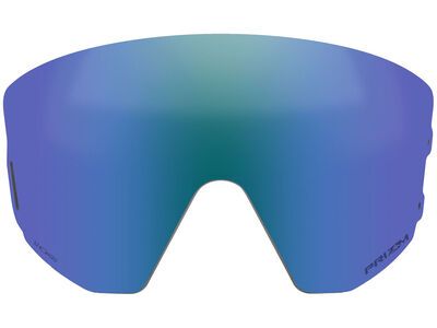 Oakley Flow Scape L Replacement Lens, Prizm Snow Iced Iridium - Bild 2