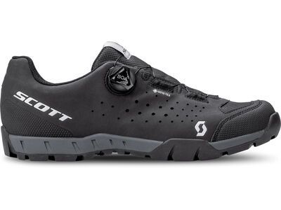 Scott Sport Trail Evo Gore-Tex Shoe, black/silver - Bild 3