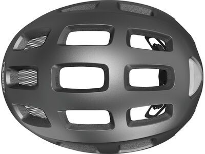 Abus Youn-I 2.0, sparkling titan - Bild 4