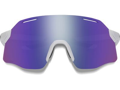 Smith Vert, ChromaPop Violet Mirror / white - Bild 2