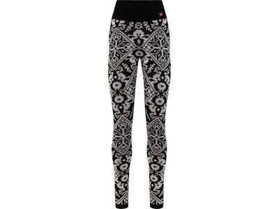 Kari Traa Saga Pants, black - Bild 1