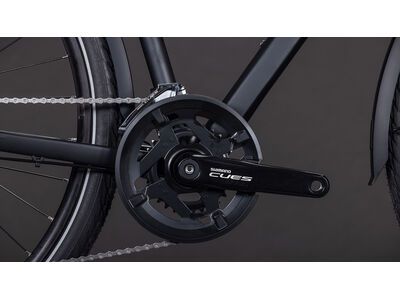 Cube Kathmandu Pro Trapeze, coal´n´grey - Bild 5