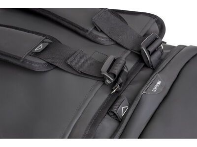 Cube Duffle Bag 60, black - Bild 7
