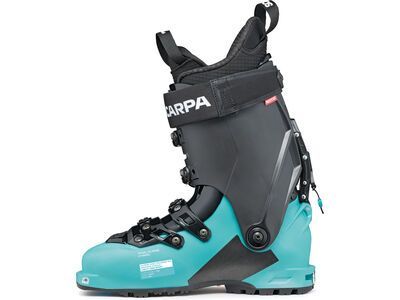 Scarpa 4-Quattro XT Women, ceramic - Bild 3