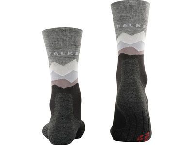 Falke TK2 Explore Herren, black - Bild 3