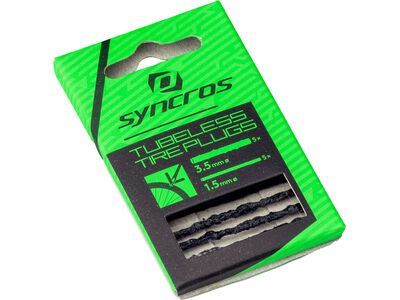 Syncros Tubeless Tire Plugs - Bild 2