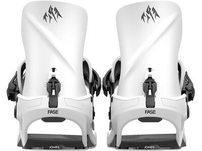 Jones Mercury FASE, cloud white - Bild 4