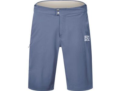 Endura AllTrack Ride Übershorts carbon grey