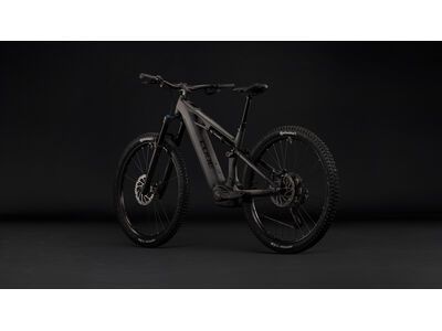 Cube Stereo Hybrid One44 HPC SLX 800 29, blackline - Bild 11