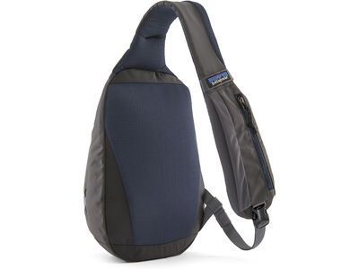 Patagonia Atom Sling 8L, smolder blue - Bild 2