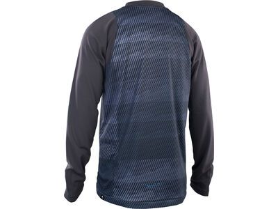 ION Jersey Long Sleeve Scrub Men, black - Bild 2