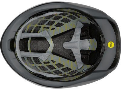 Smith Ignite MIPS, black / matte cement - Bild 4