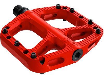 OneUp Components Small Composite Pedals, red - Bild 2
