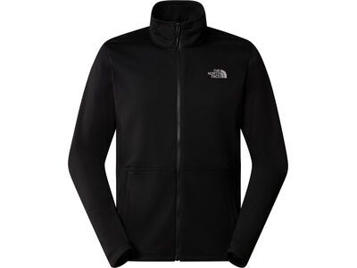 The North Face Men’s Quest Triclimate Jacket, tnf black/npf - Bild 4