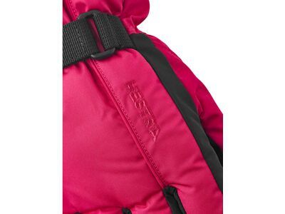 Hestra Isaberg CZone Jr. 5 Finger, orchid - Bild 4