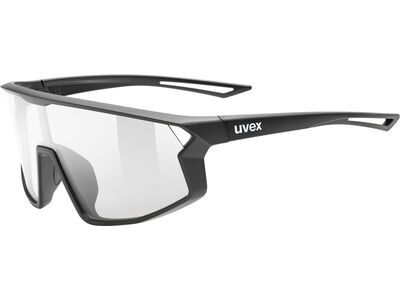 uvex skyryse jr., Clear / black matt - Bild 1