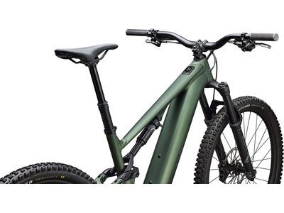 Specialized Turbo Levo 4 Alloy, satin cypress metallic - Bild 4