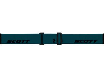 Scott Trace Pro, AMP Light Sensitive Cinnamon Chrome / petrol green - Bild 4