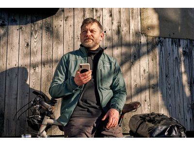 Fidlock Vacuum Uni Phone Patch, black - Bild 12