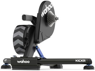 Wahoo Fitness Kickr Smart Trainer AXIS (v5)