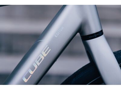 Cube Editor Hybrid SLX 400X, sleekgrey´n´spectral - Bild 14