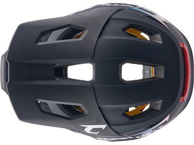 Cratoni MadCat MIPS, black matt - Bild 4