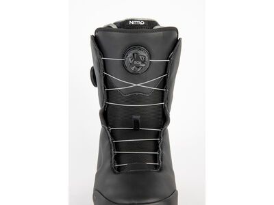 Nitro Club BOA, black - Bild 5