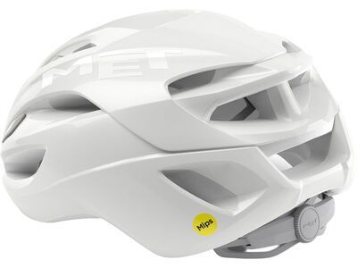 MET Rivale MIPS, absolute white limited edition - Bild 3