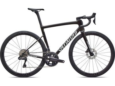Specialized Tarmac SL8 Expert Shimano Ultegra Di2, gloss obsidian metallic - Bild 1